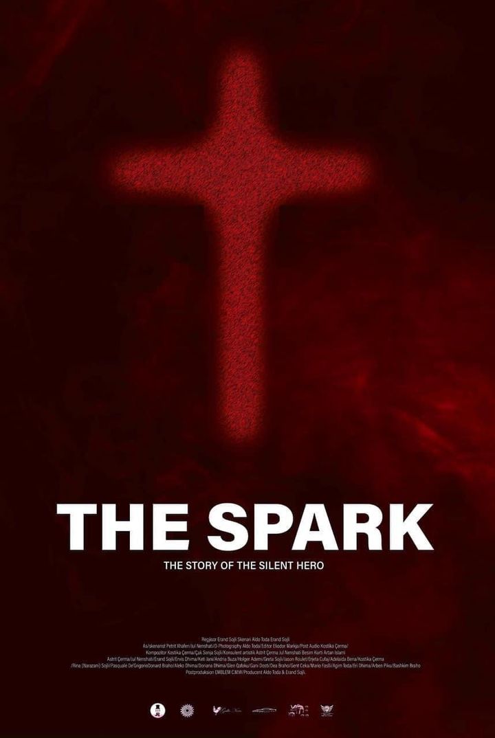 The Spark (2022) Poster