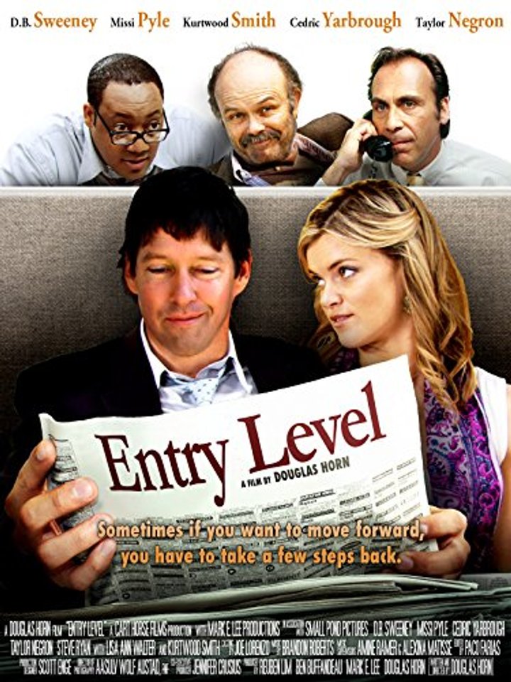 Entry Level (2007) Poster