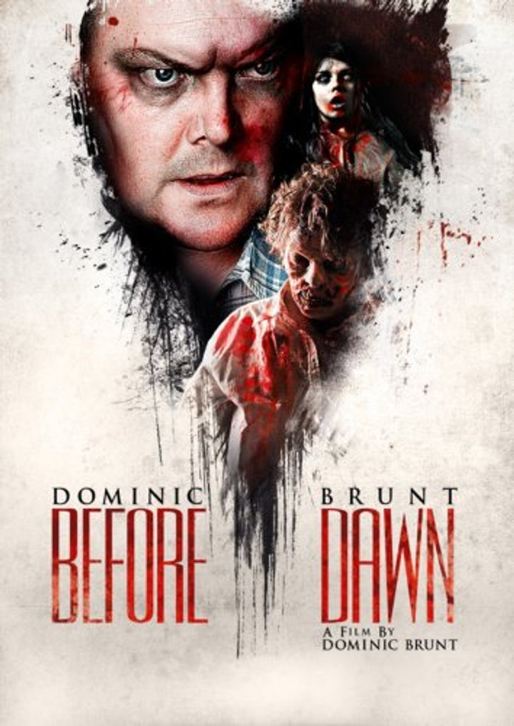 Before Dawn (2013) Poster