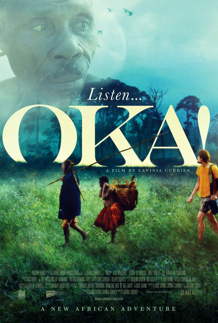 Oka! (2011) Poster