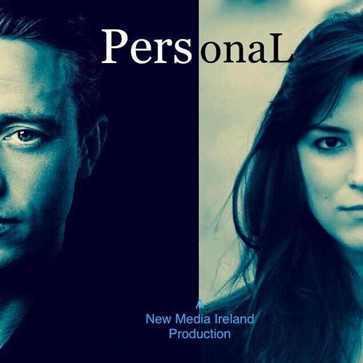 Personal (2017) Poster