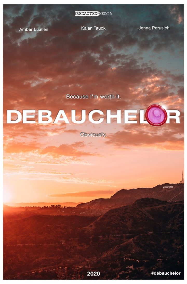 Debauchelor (2020) Poster