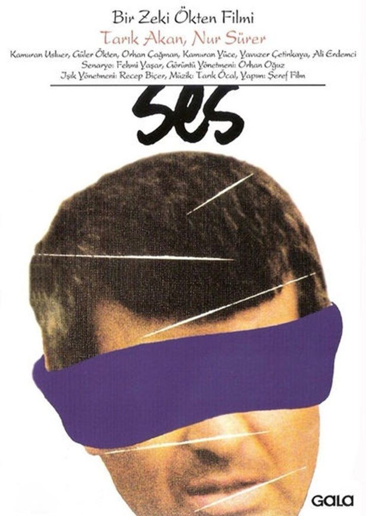 Ses (1986) Poster