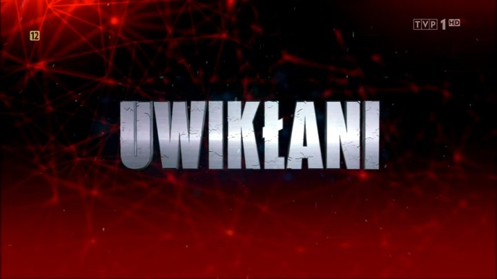 Uwiklani (2015) Poster