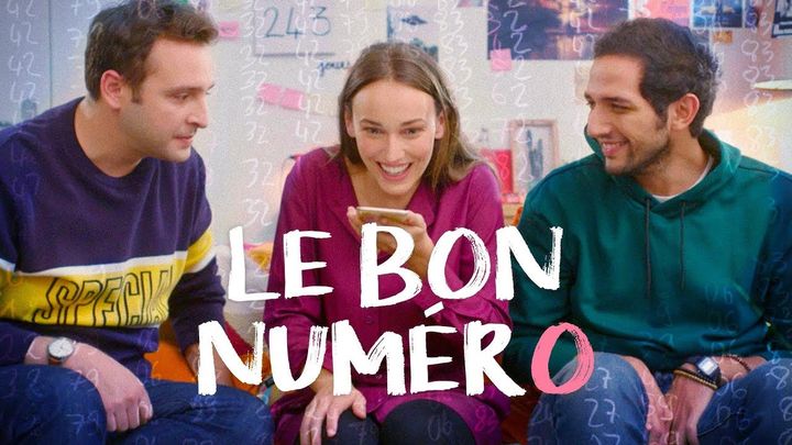 Le Bon Numéro (2019) Poster