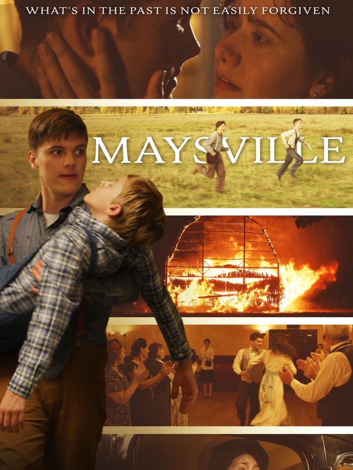 Maysville (2021) Poster