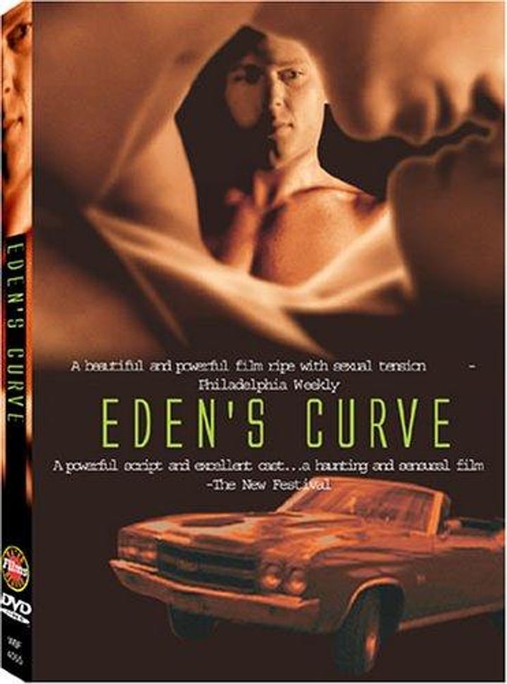 Eden's Curve (2003) Poster