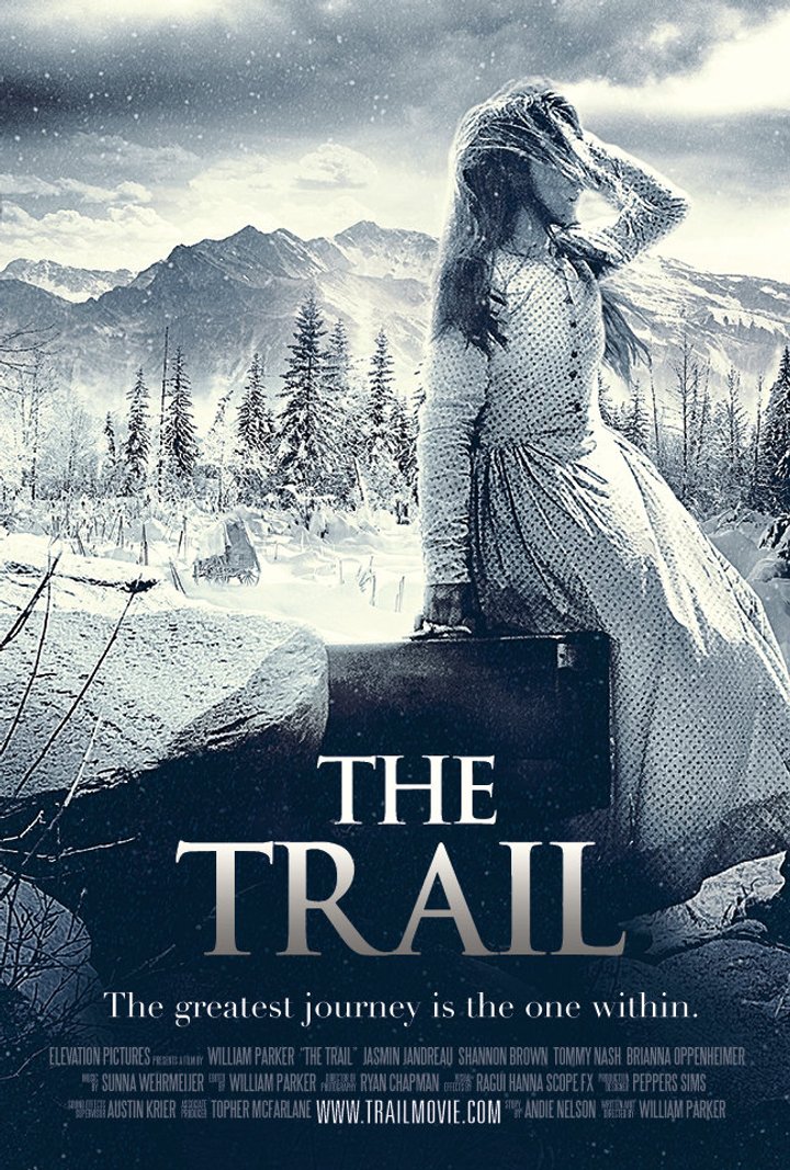 The Trail (2013) Poster