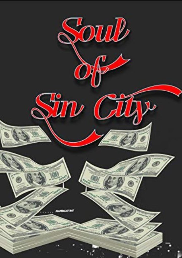 Soul Of Sin City Poster