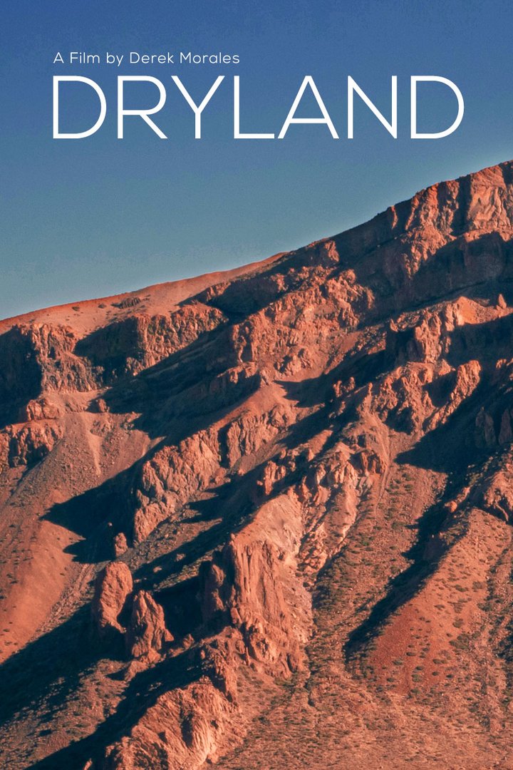 Dryland (2013) Poster