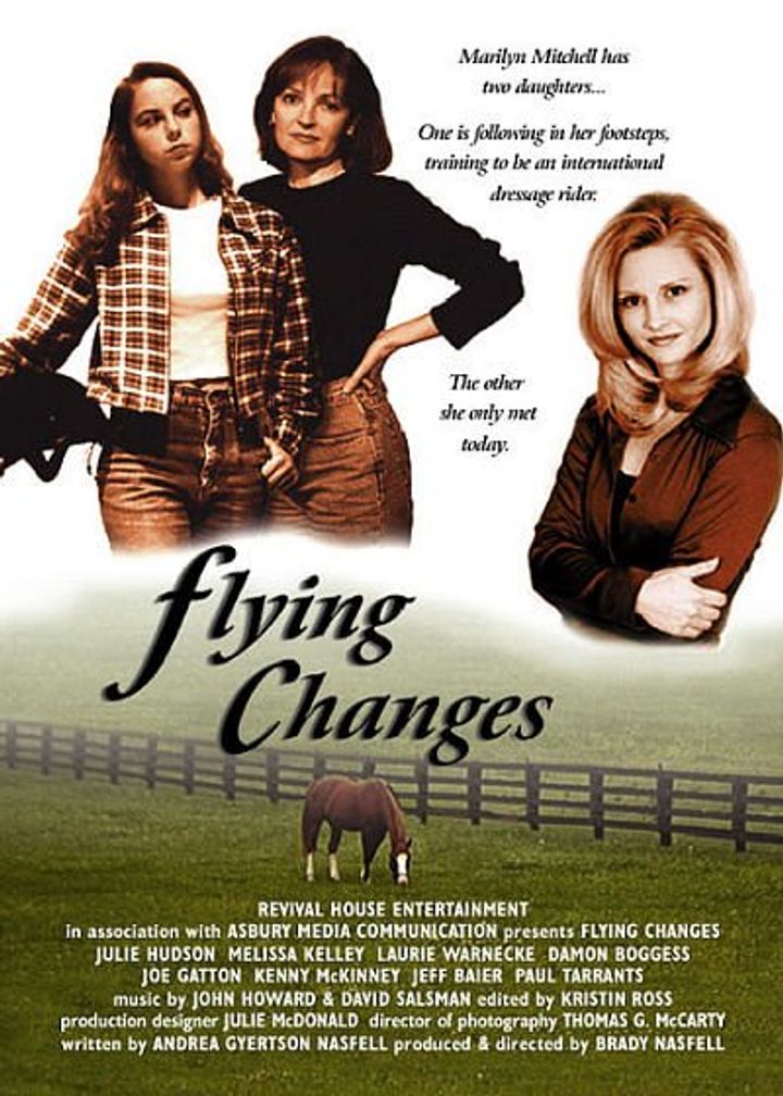 Flying Changes (1999) Poster