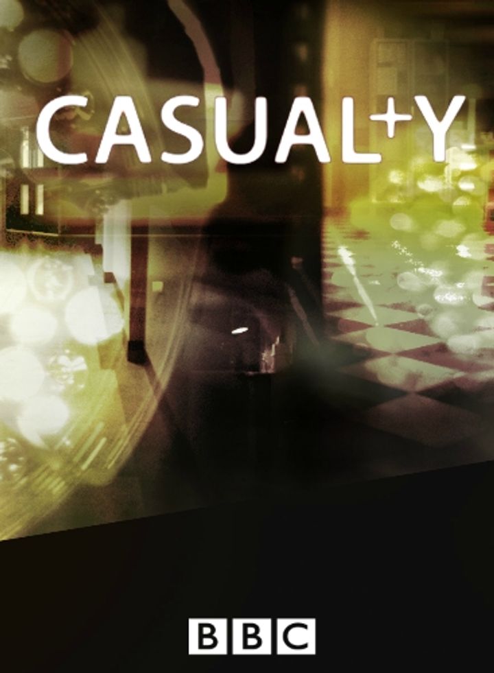 Casualty (1986) Poster