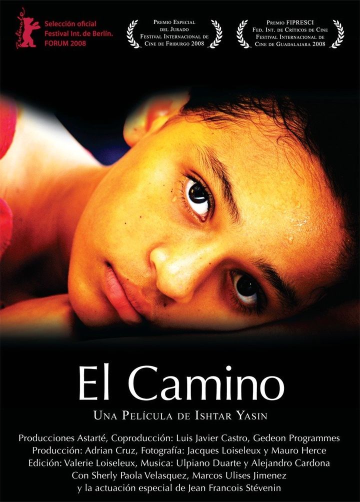 El Camino (2008) Poster