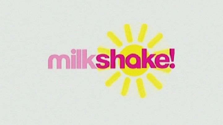 Milkshake! (1997) Poster