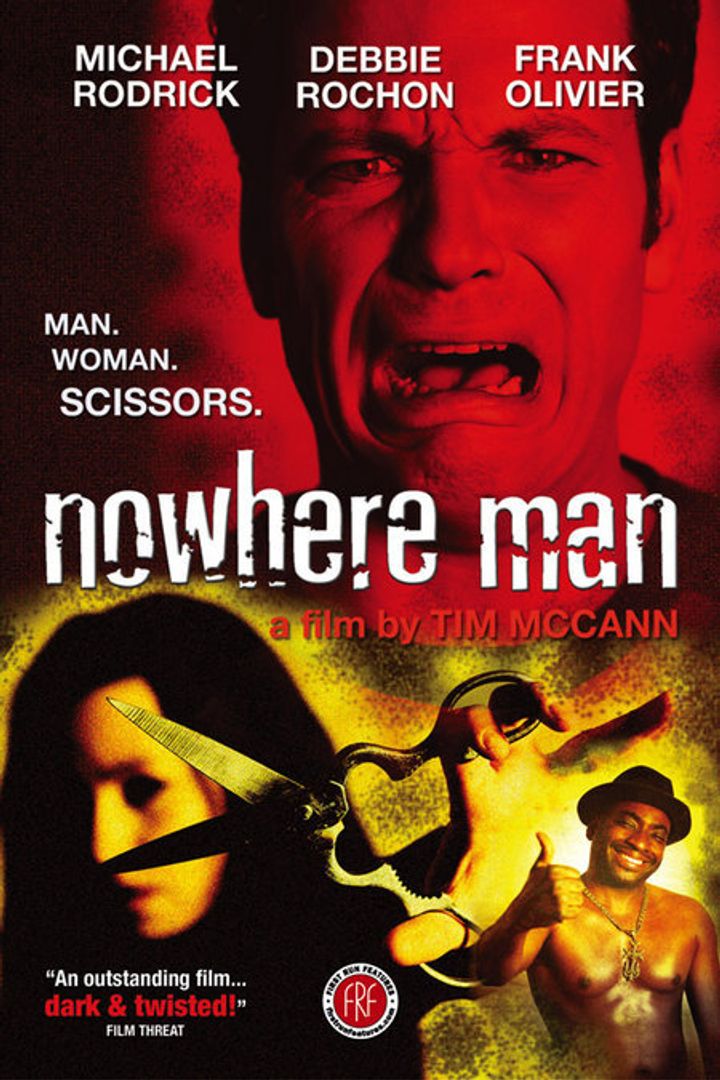 Nowhere Man (2005) Poster