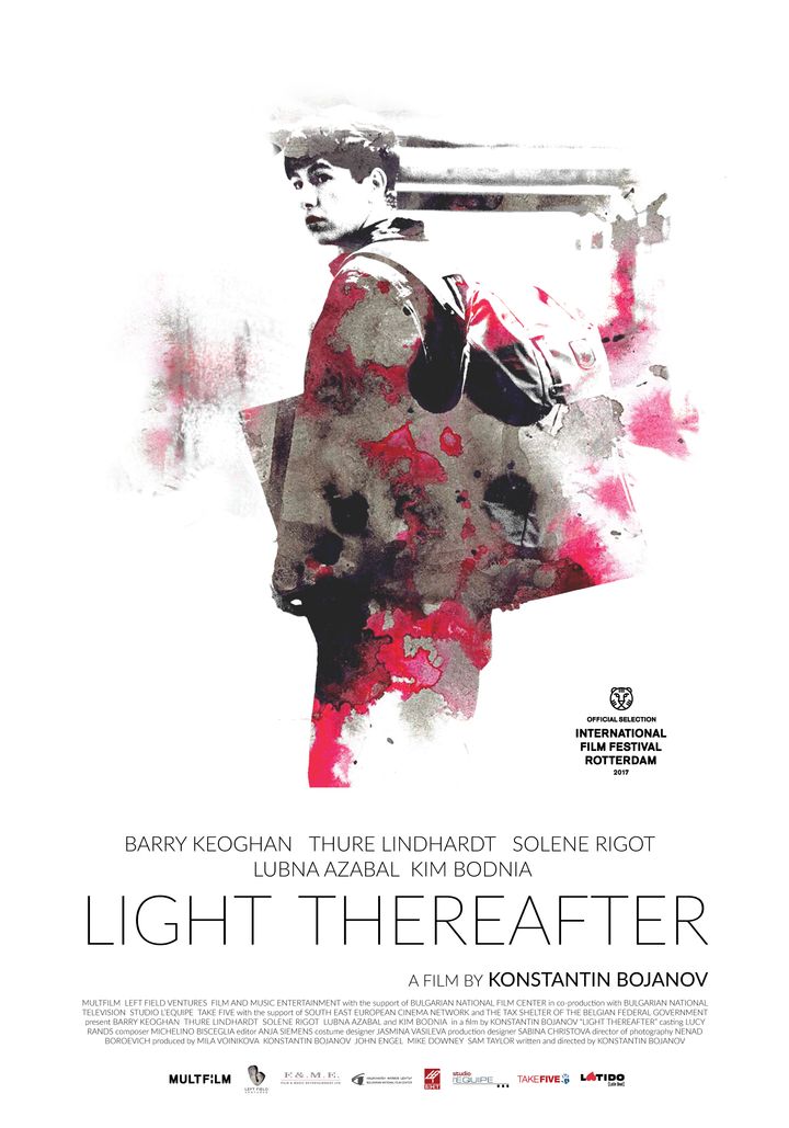 Light Thereafter (2017) Poster