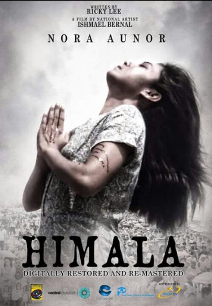 Himala (1982) Poster