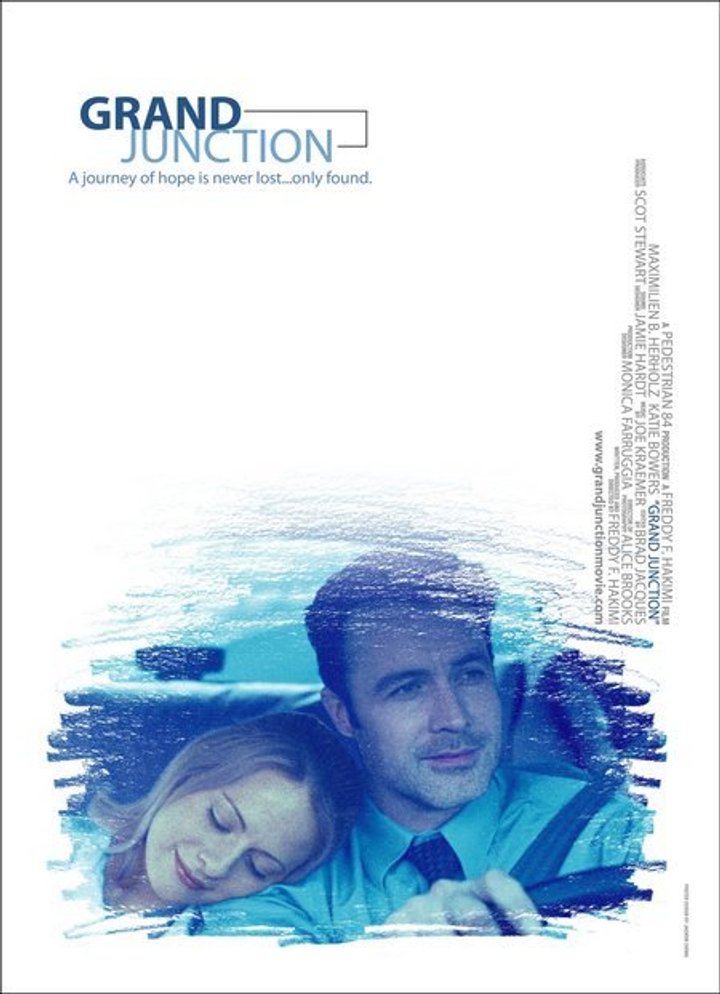 Grand Junction (2006) Poster