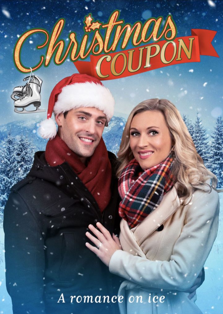 Christmas Coupon (2019) Poster