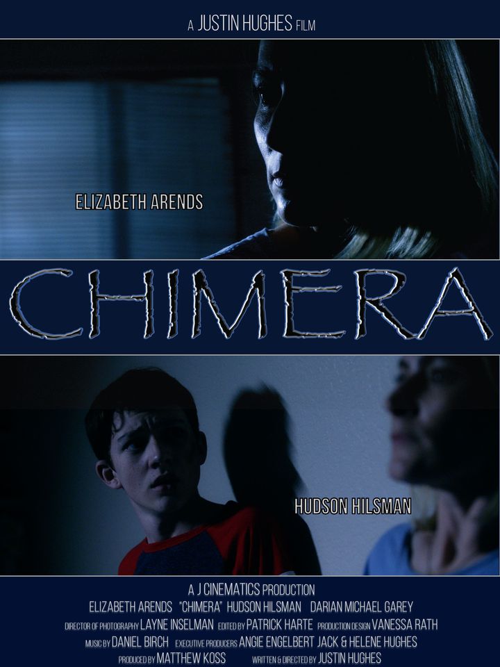 Chimera (2022) Poster