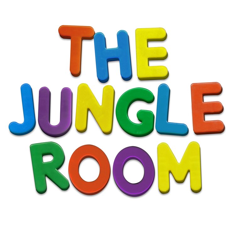 The Jungle Room (2007) Poster