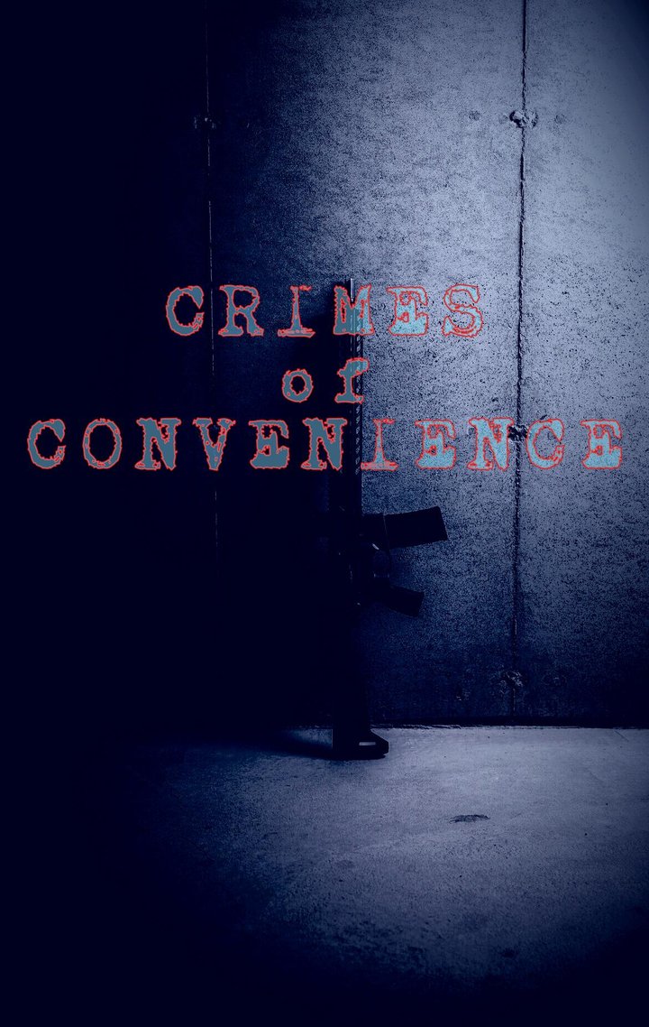 Crimes Of Convenience (2004) Poster