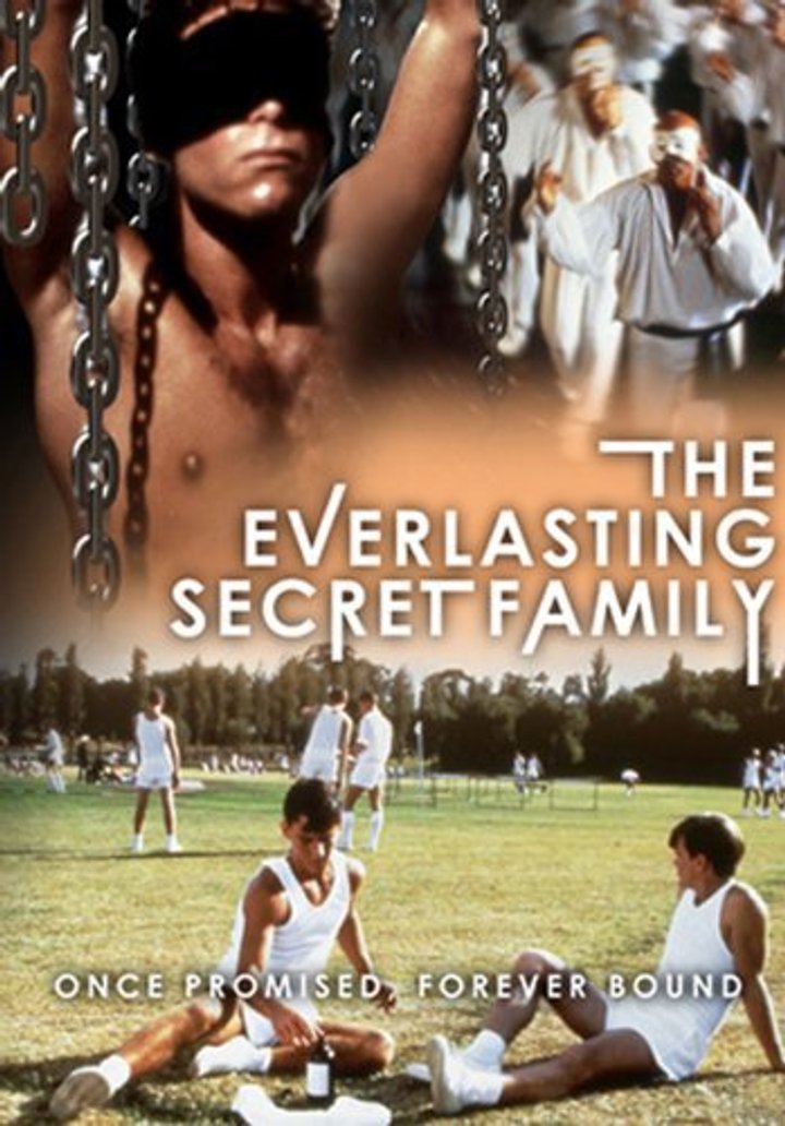 The Everlasting Secret Family (1988) Poster