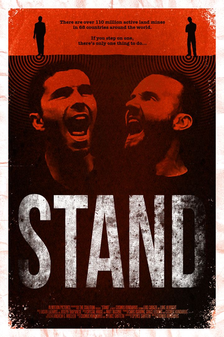 Stand (2016) Poster