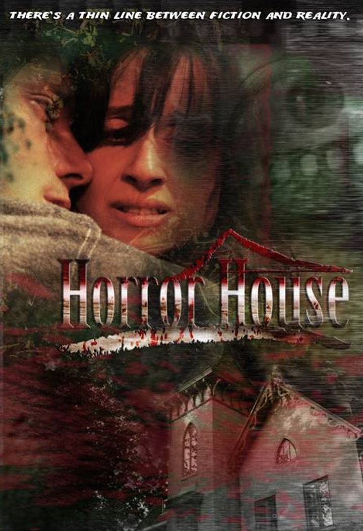 Horror House (2008) Poster