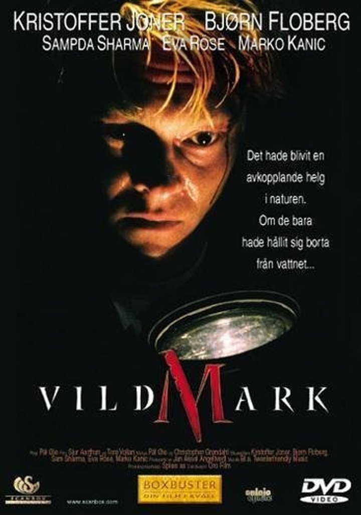 Villmark (2003) Poster