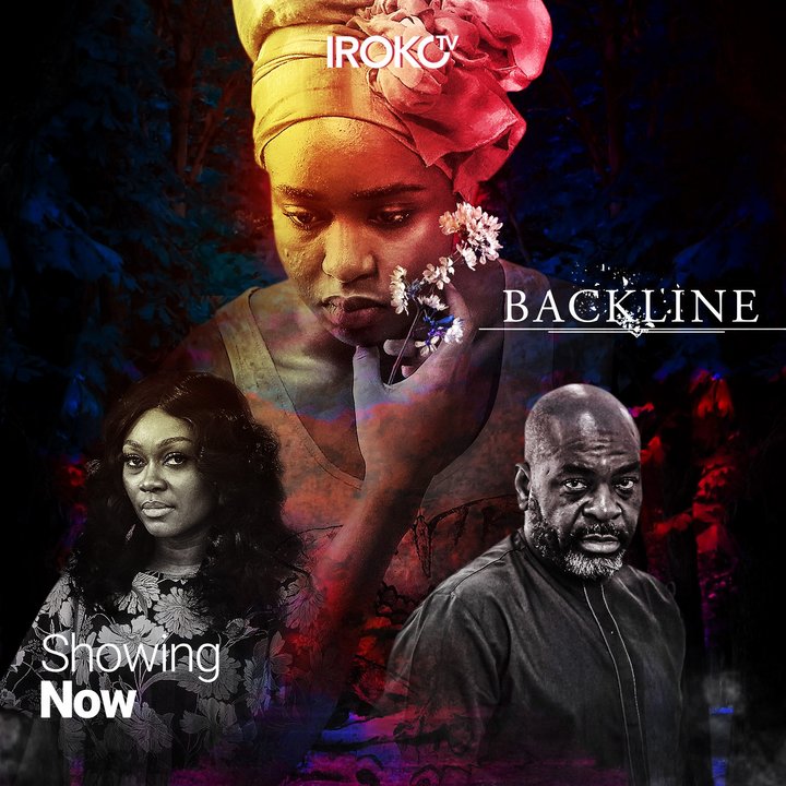 Backline (2019) Poster