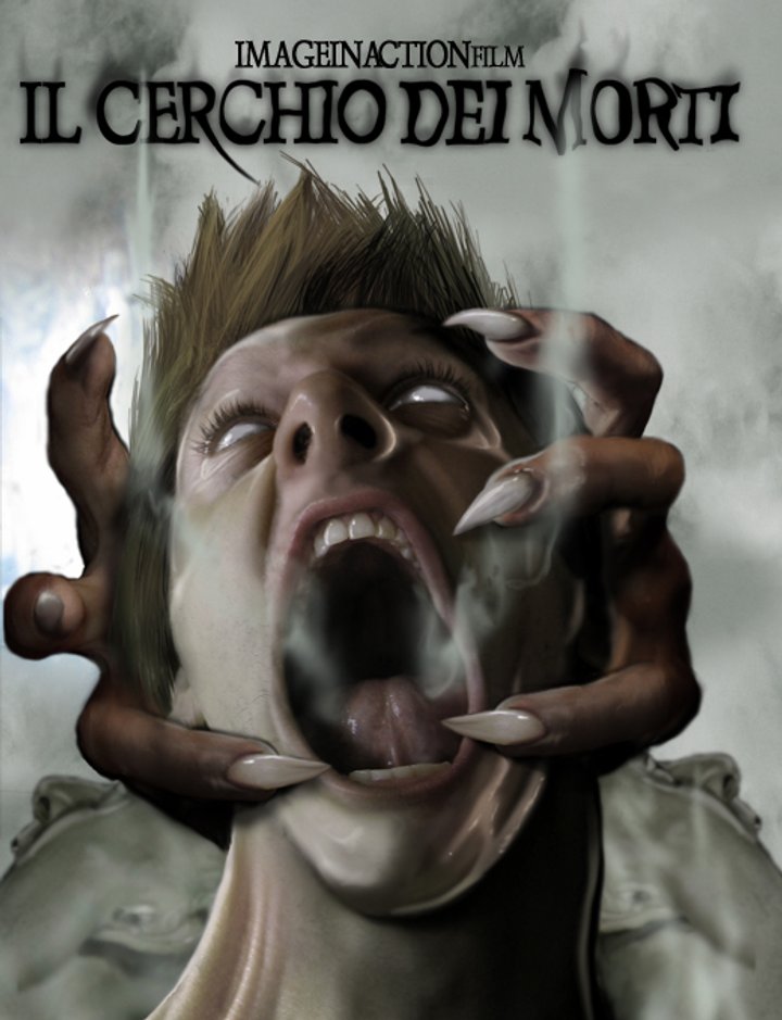 Il Cerchio Dei Morti (2007) Poster