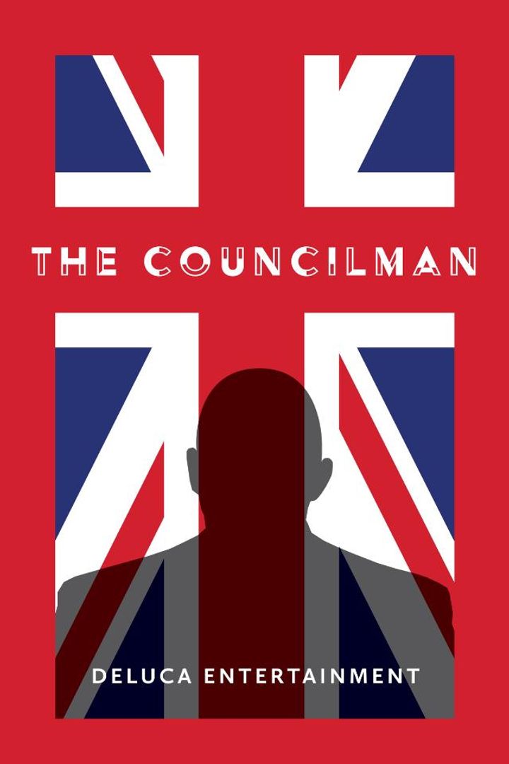 The Consul (2019) Poster