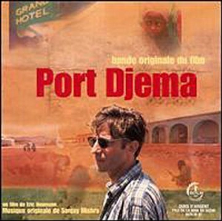 Port Djema (1997) Poster