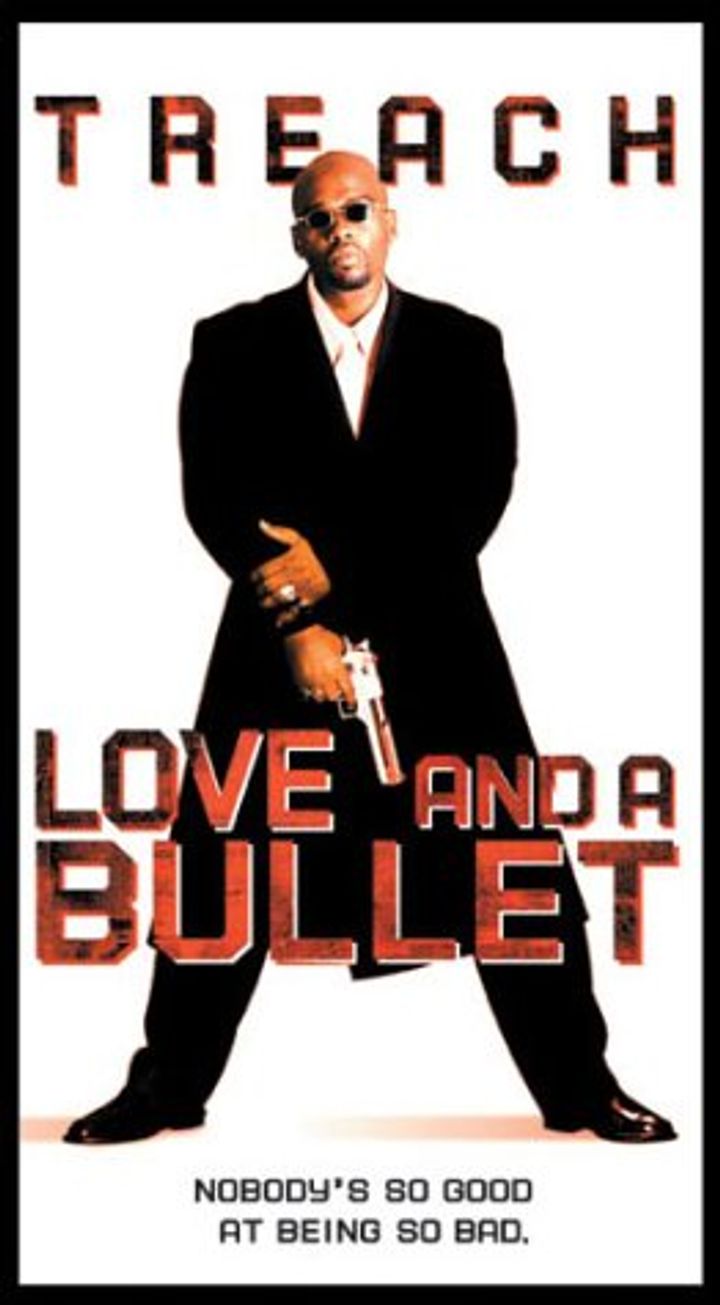 Love And A Bullet (2002) Poster