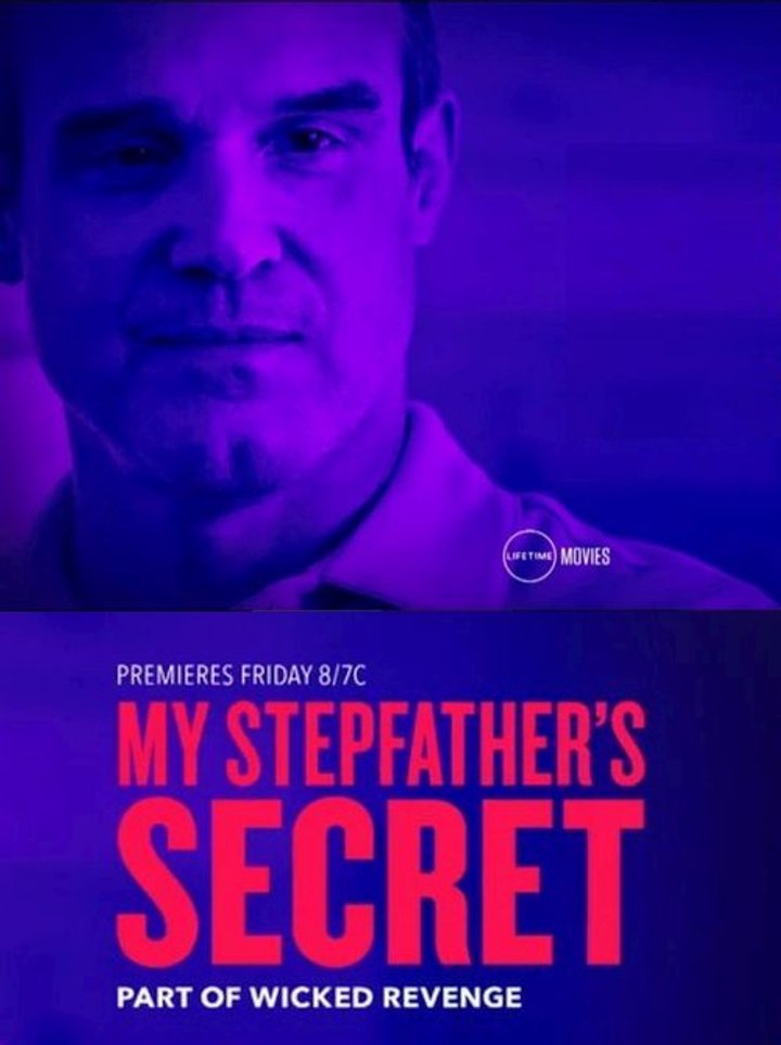 My Stepfather's Secret (2019) Poster