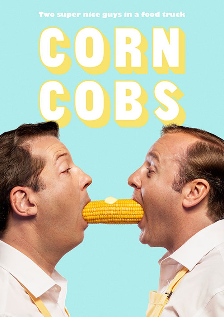 Corn Cobs (2014) Poster