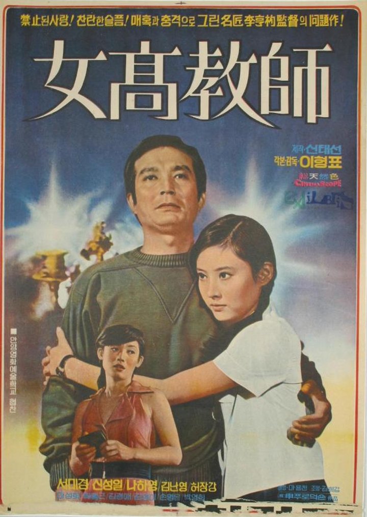 Yeogo Gyosa (1974) Poster