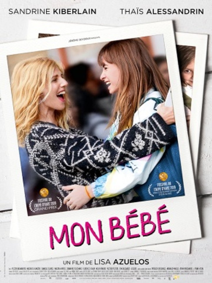 Mon Bébé (2019) Poster