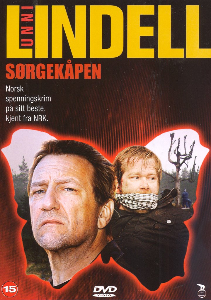 Sørgekåpen (2007) Poster