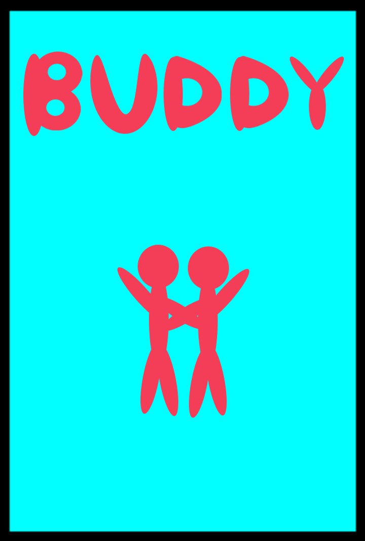 Buddy (2016) Poster