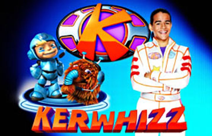 Kerwhizz (2008) Poster