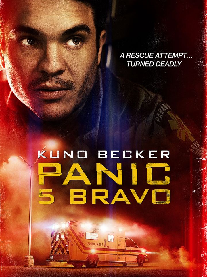 5 Bravo (2013) Poster