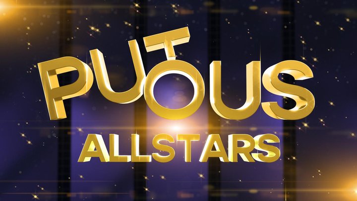 Putous Allstars (2020) Poster