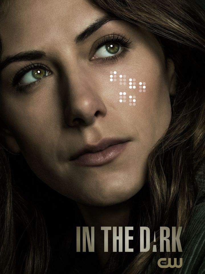 In The Dark (2019) Poster