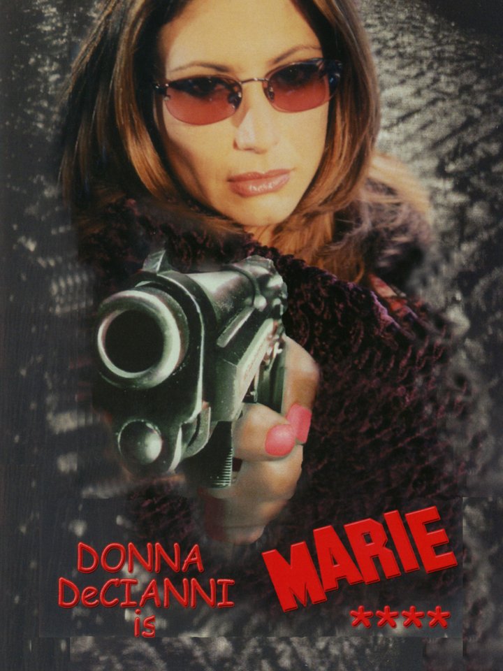 Marie (2001) Poster