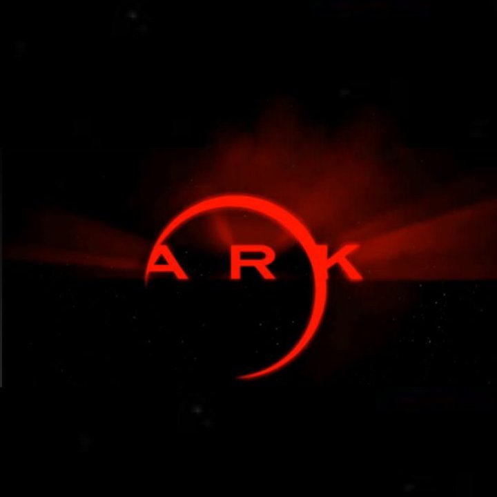 Ark (2009) Poster