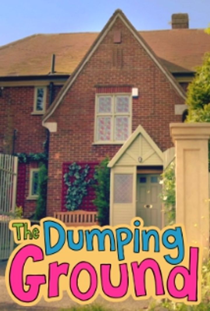 The Dumping Ground (2013) Poster