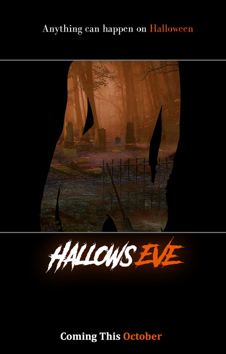 Gore: All Hallows' Eve (2021) Poster