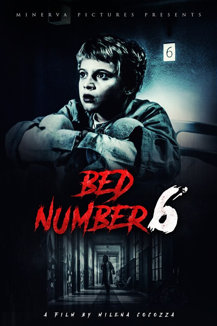 Letto Numero 6 (2019) Poster